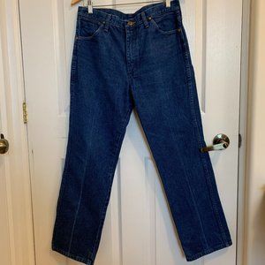Vintage Wrangler Jeans - Size 34